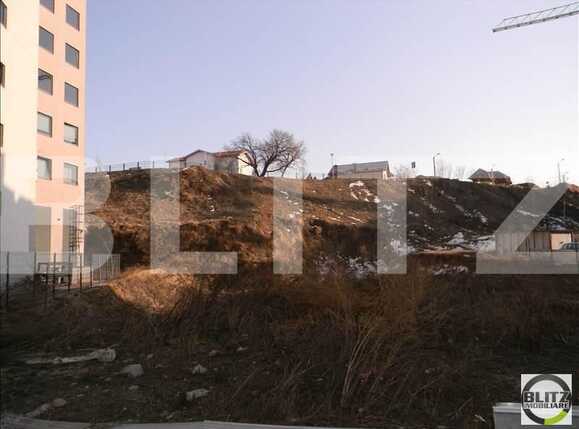 Teren de vânzare Marasti - 23207TV | BLITZ Cluj-Napoca | Poza7