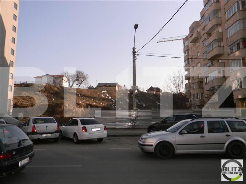 Teren de vânzare Marasti - 23207TV | BLITZ Cluj-Napoca | Poza4