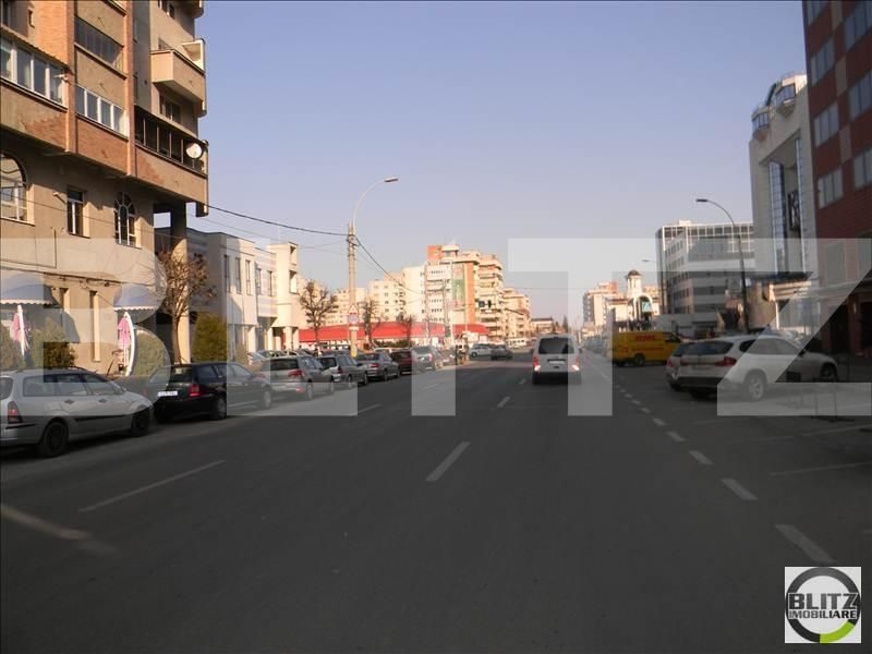 Teren de vânzare Marasti - 23207TV | BLITZ Cluj-Napoca | Poza5