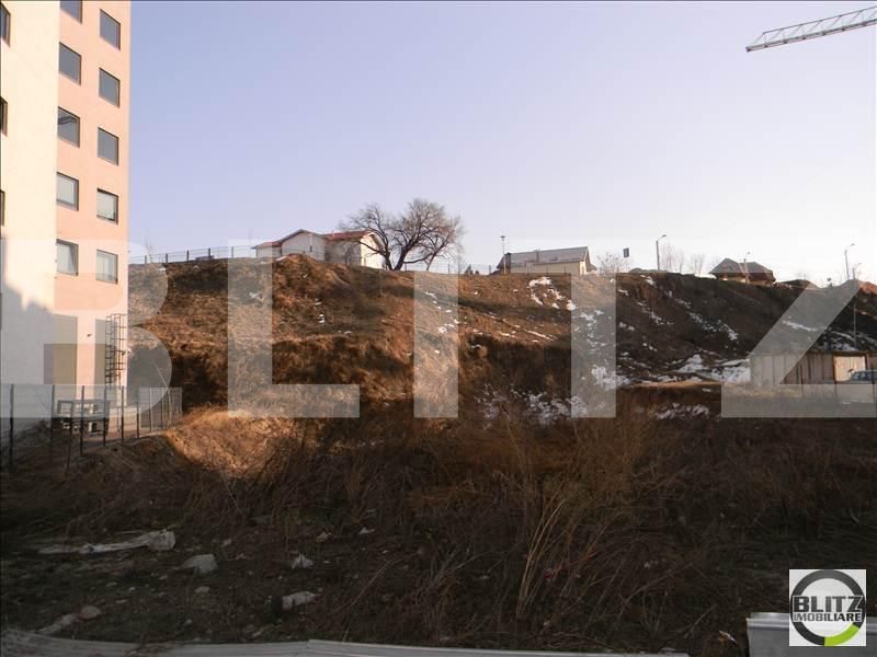 Teren de vânzare Marasti - 23207TV | BLITZ Cluj-Napoca | Poza7