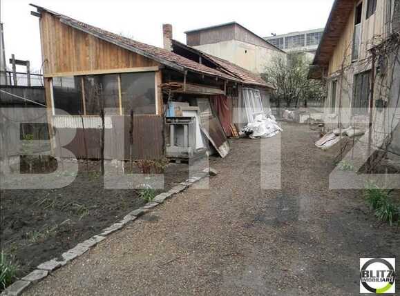 Teren de vânzare Marasti - 23208TV | BLITZ Cluj-Napoca | Poza1