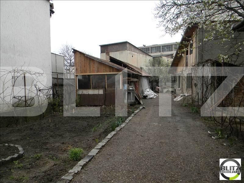 Teren de vânzare Marasti - 23208TV | BLITZ Cluj-Napoca | Poza2