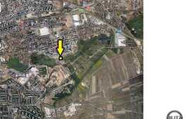 Teren 2480 mp, zona Intre Lacuri, posibilitate de D+P+6E+Er