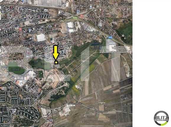 Teren de vânzare Marasti - 23209TV | BLITZ Cluj-Napoca | Poza2