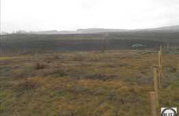 Teren situat in Chinteni, 1987 mp, front de 48 ml, utilitati in zona