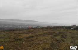 Teren situat in Chinteni, 1987 mp, front de 48 ml, utilitati in zona