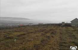 Teren situat in Chinteni, 1987 mp, front de 48 ml, utilitati in zona