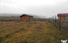 Teren situat in Chinteni, 1987 mp, front de 48 ml, utilitati in zona