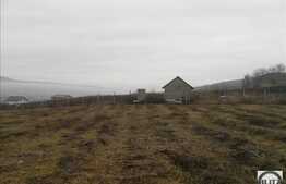 Teren situat in Chinteni, 1987 mp, front de 48 ml, utilitati in zona