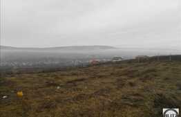 Teren situat in Chinteni, 1987 mp, front de 48 ml, utilitati in zona