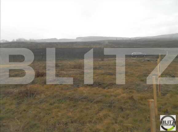 Teren de vânzare Iris - 23210TV | BLITZ Cluj-Napoca | Poza4