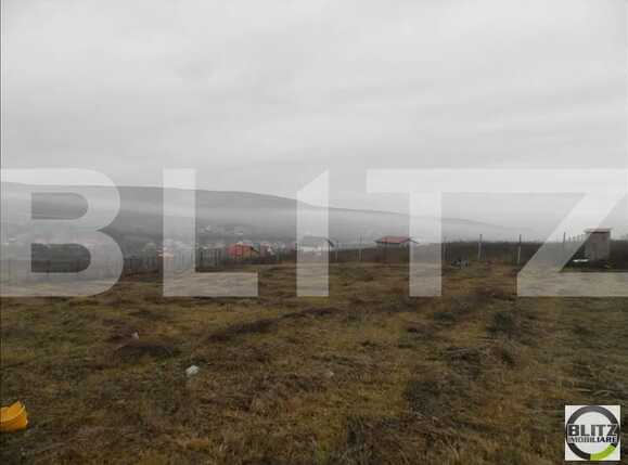 Teren de vânzare Iris - 23210TV | BLITZ Cluj-Napoca | Poza5