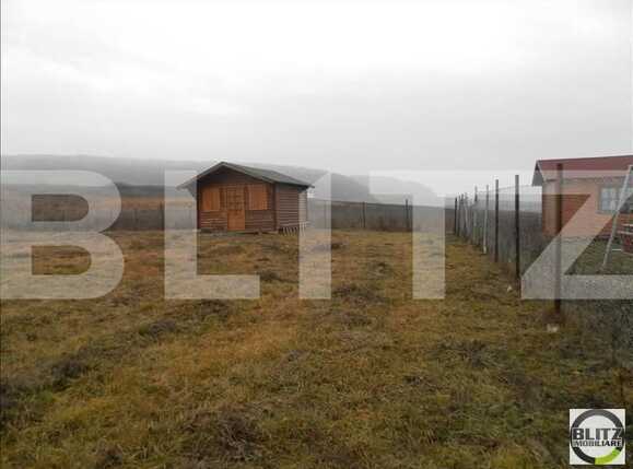 Teren de vânzare Iris - 23210TV | BLITZ Cluj-Napoca | Poza2