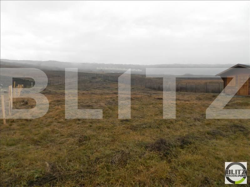 Teren de vânzare Iris - 23210TV | BLITZ Cluj-Napoca | Poza3