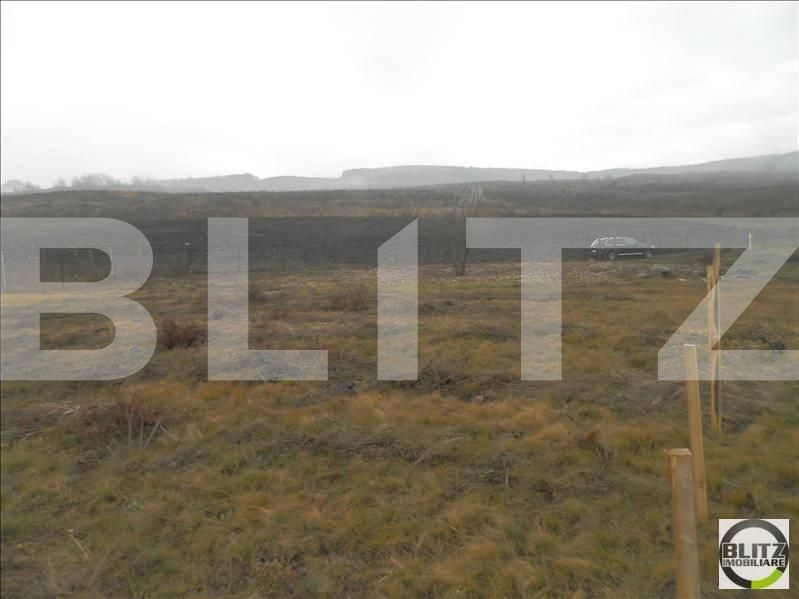 Teren de vânzare Iris - 23210TV | BLITZ Cluj-Napoca | Poza4