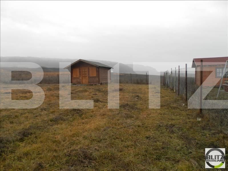 Teren de vânzare Iris - 23210TV | BLITZ Cluj-Napoca | Poza2