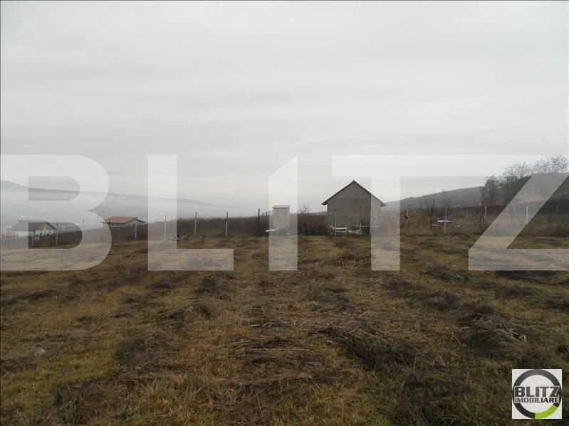 Teren de vânzare Iris - 23210TV | BLITZ Cluj-Napoca | Poza8