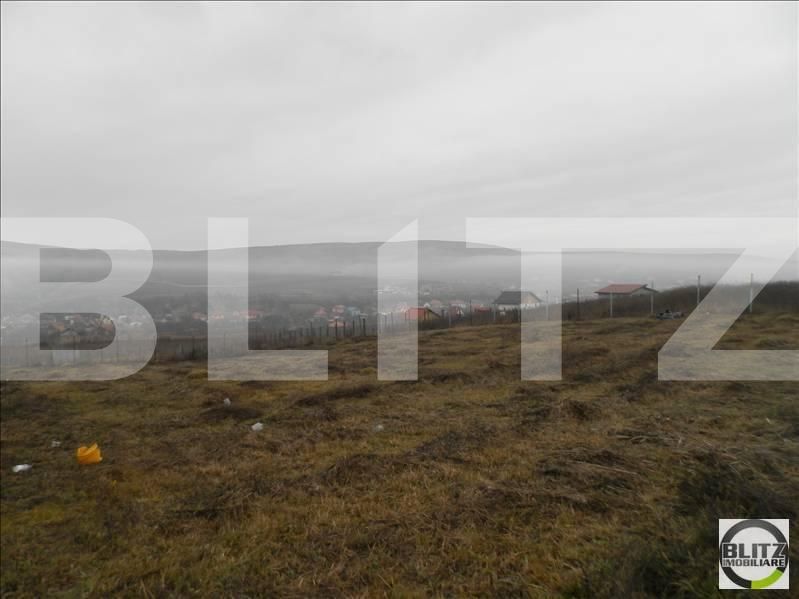 Teren de vânzare Iris - 23210TV | BLITZ Cluj-Napoca | Poza6