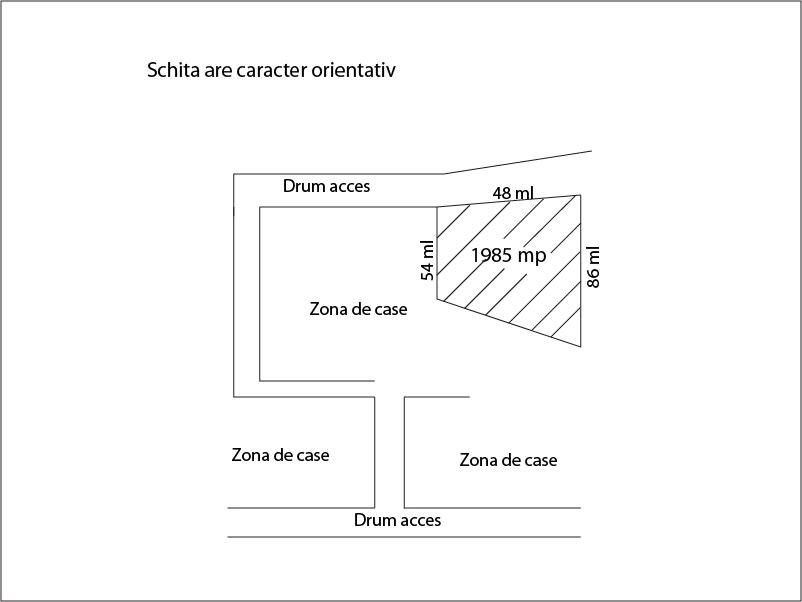 Teren de vânzare Iris - 23210TV | BLITZ Cluj-Napoca | Poza1