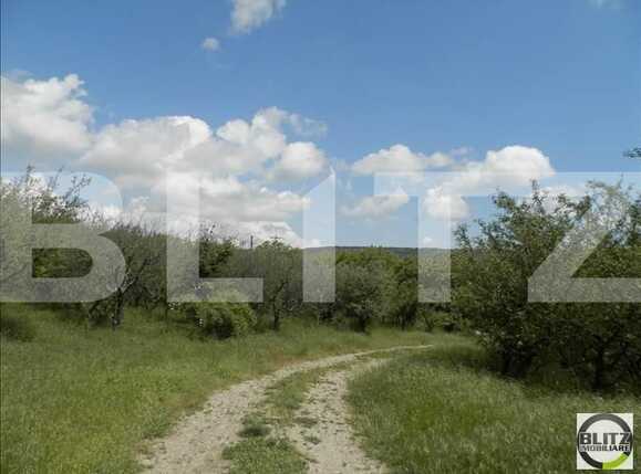 Teren de vânzare Iris - 23211TV | BLITZ Cluj-Napoca | Poza1