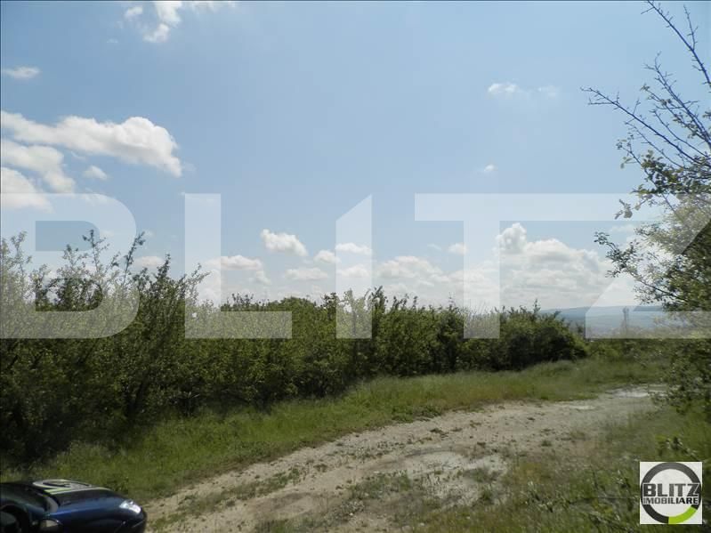 Teren de vânzare Iris - 23211TV | BLITZ Cluj-Napoca | Poza2