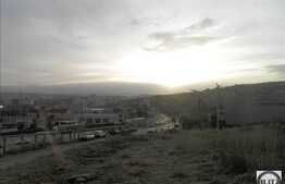 Vanzare 1850 mp, front 90 ml, la 2 strazi, zona Auchan Iris, utilitati la front