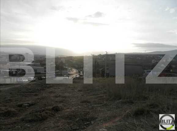 Teren de vânzare Iris - 23212TV | BLITZ Cluj-Napoca | Poza2