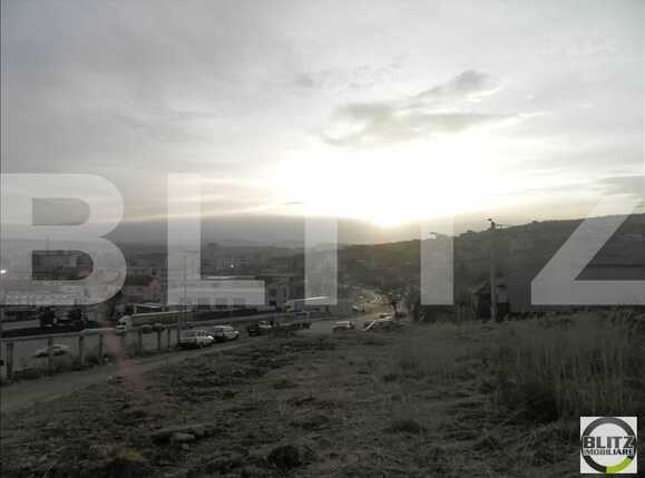 Teren de vânzare Iris - 23212TV | BLITZ Cluj-Napoca | Poza1