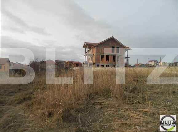 Teren de vânzare Iris - 23212TV | BLITZ Cluj-Napoca | Poza4