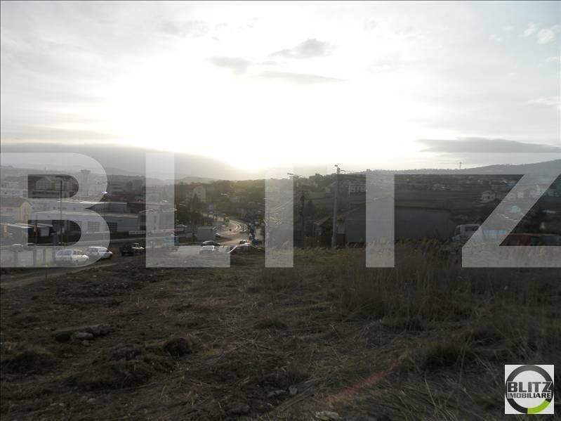 Teren de vânzare Iris - 23212TV | BLITZ Cluj-Napoca | Poza2