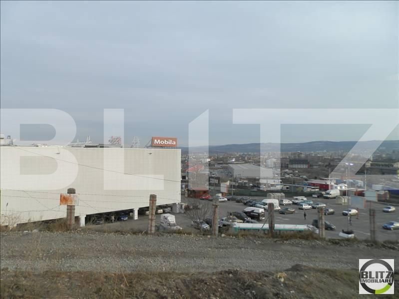 Teren de vânzare Iris - 23212TV | BLITZ Cluj-Napoca | Poza3