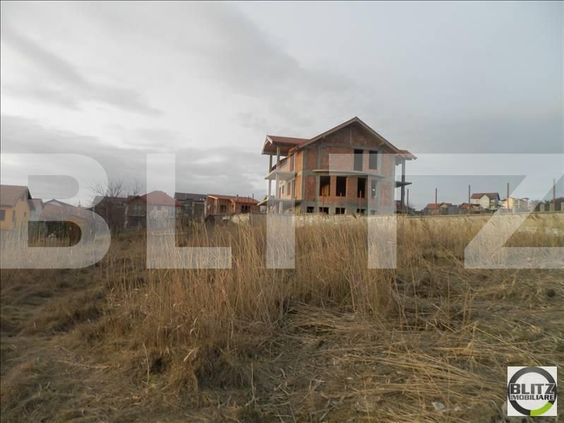 Teren de vânzare Iris - 23212TV | BLITZ Cluj-Napoca | Poza4