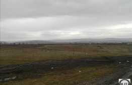 Teren pentru hala sau parc logistic, zona EMERSON, 20500  front de 67 ml