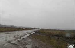 Teren pentru hala sau parc logistic, zona EMERSON, 20500  front de 67 ml