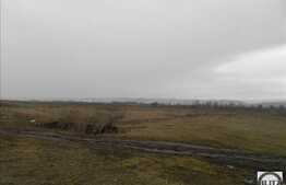 Teren pentru hala sau parc logistic, zona EMERSON, 20500  front de 67 ml