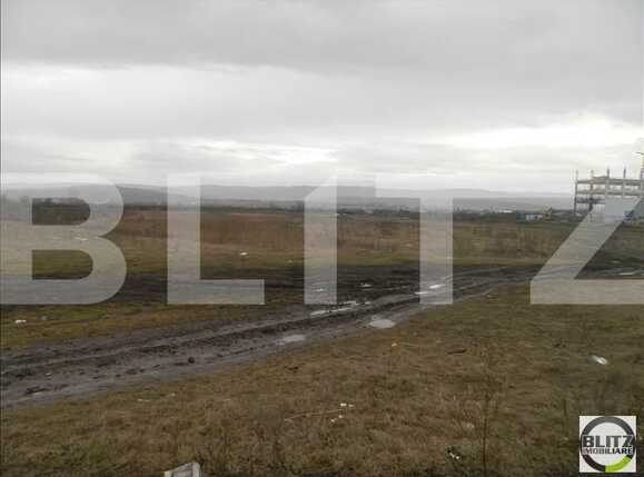 Teren de vânzare Iris - 23213TV | BLITZ Cluj-Napoca | Poza3