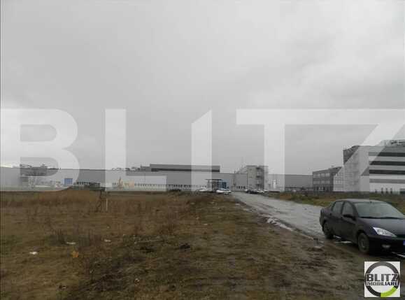 Teren de vânzare Iris - 23213TV | BLITZ Cluj-Napoca | Poza2