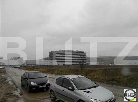 Teren de vânzare Iris - 23213TV | BLITZ Cluj-Napoca | Poza4