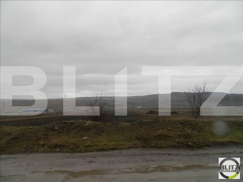 Teren de vânzare Iris - 23213TV | BLITZ Cluj-Napoca | Poza8