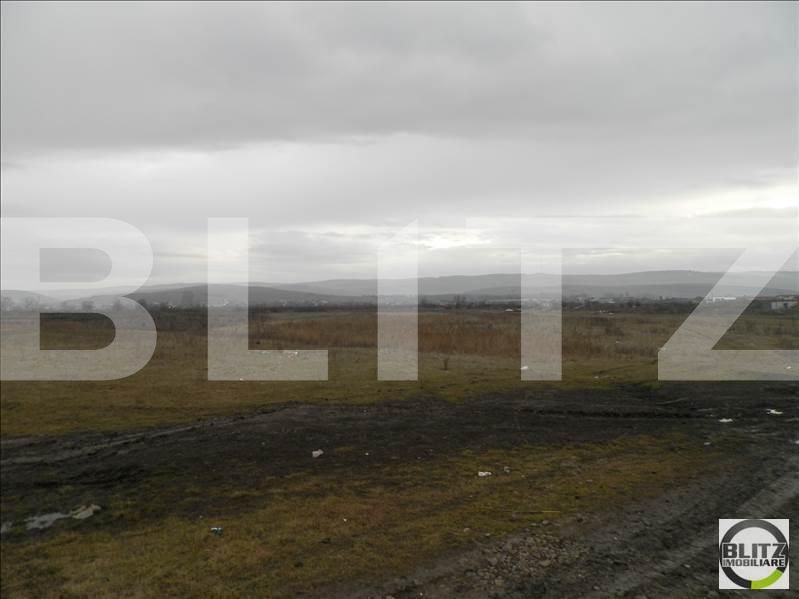 Teren de vânzare Iris - 23213TV | BLITZ Cluj-Napoca | Poza5