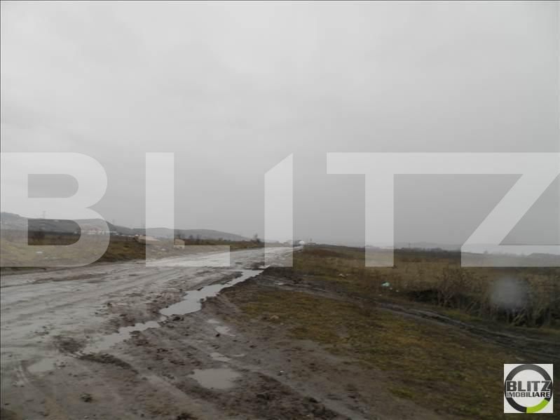 Teren de vânzare Iris - 23213TV | BLITZ Cluj-Napoca | Poza7