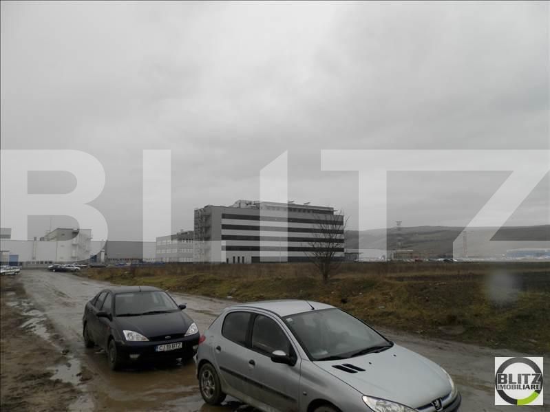 Teren de vânzare Iris - 23213TV | BLITZ Cluj-Napoca | Poza4