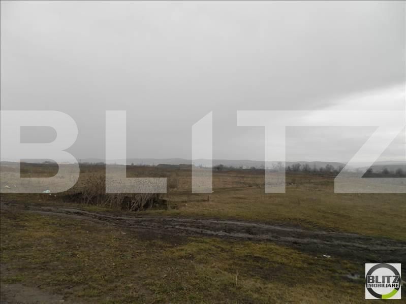 Teren de vânzare Iris - 23213TV | BLITZ Cluj-Napoca | Poza6