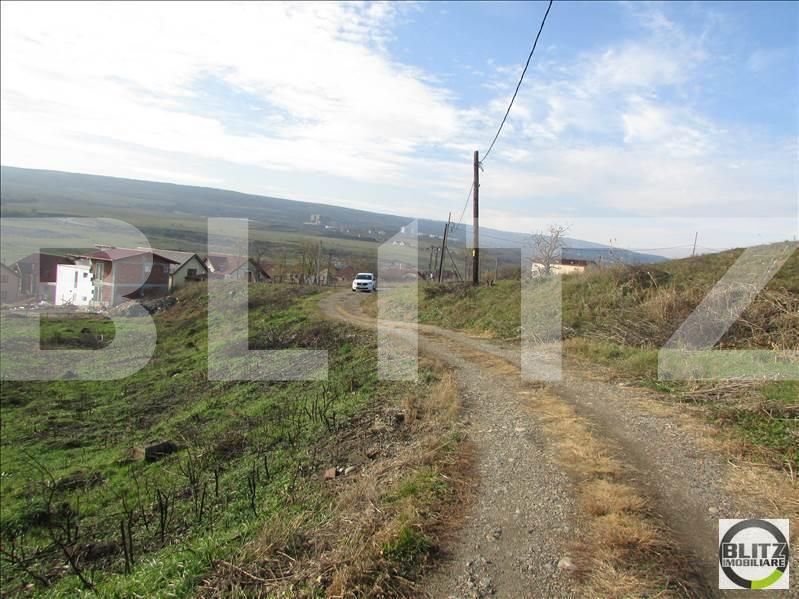 Teren de vânzare Iris - 23214TV | BLITZ Cluj-Napoca | Poza6