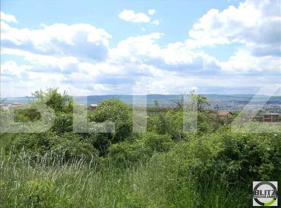 Teren de vânzare Iris - 23215TV | BLITZ Cluj-Napoca | Poza2