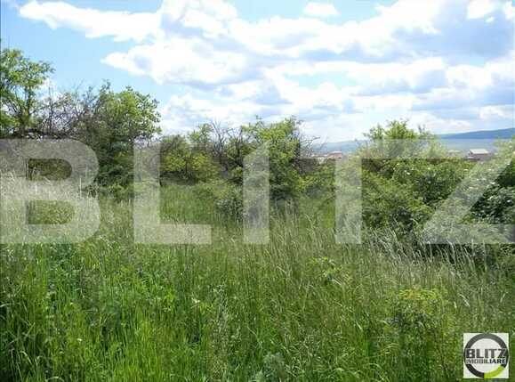 Teren de vânzare Iris - 23215TV | BLITZ Cluj-Napoca | Poza3