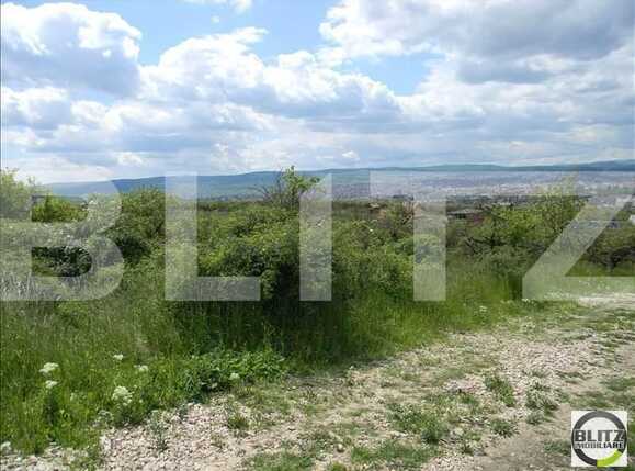 Teren de vânzare Iris - 23215TV | BLITZ Cluj-Napoca | Poza7