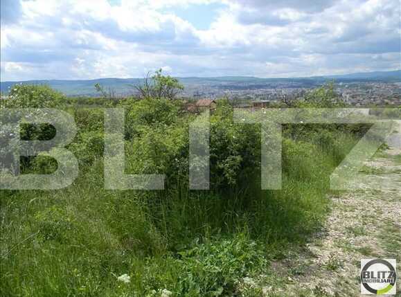 Teren de vânzare Iris - 23215TV | BLITZ Cluj-Napoca | Poza4