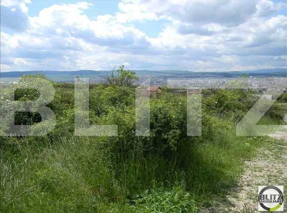 Teren de vânzare Iris - 23215TV | BLITZ Cluj-Napoca | Poza1