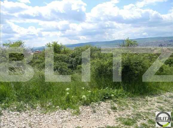 Teren de vânzare Iris - 23215TV | BLITZ Cluj-Napoca | Poza6